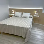 Apartamentos Le Smeraldine - Tu Mirador Al Mar Familias O Parejas
