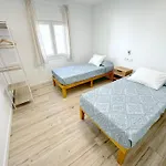 Apartamentos Le Smeraldine - Tu Mirador Al Mar Familias O Parejas