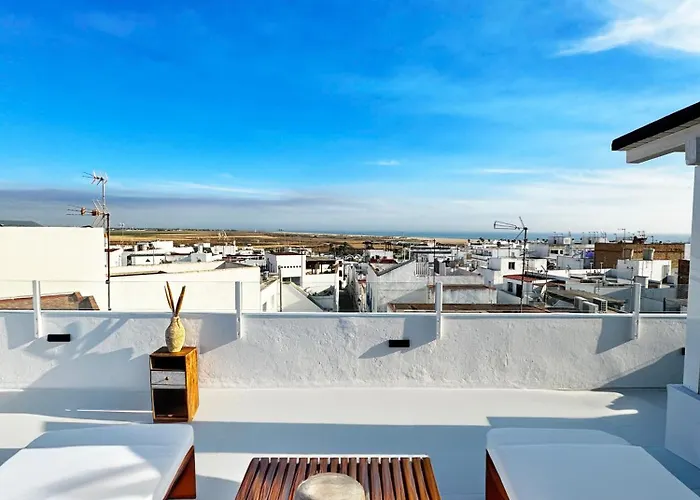 Apartamentos Le Smeraldine - Tu Mirador Al Mar Familias O Parejas