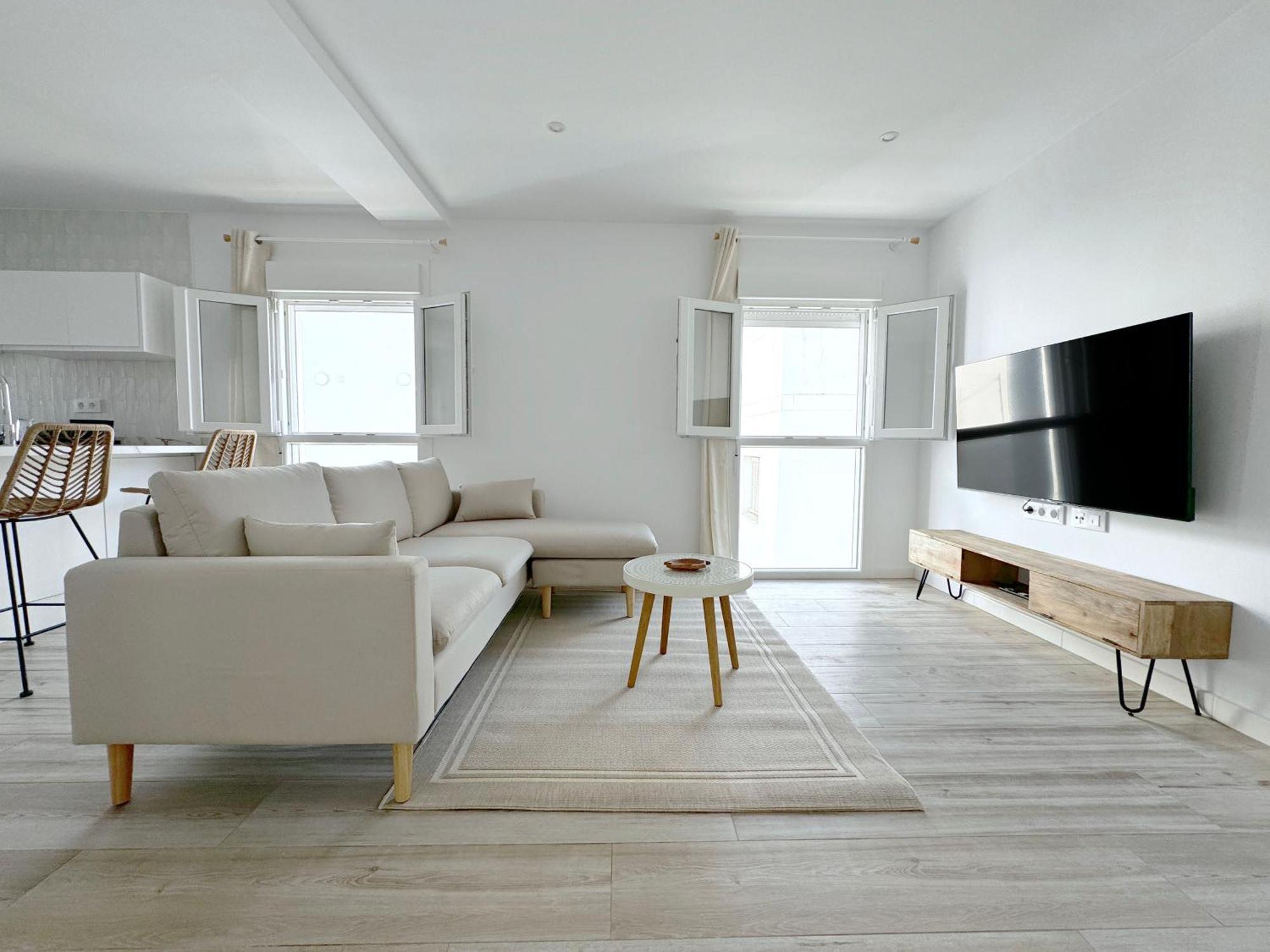 Apartment Le Smeraldine - Tu Mirador Al Mar Familias O Parejas Conil De La Frontera