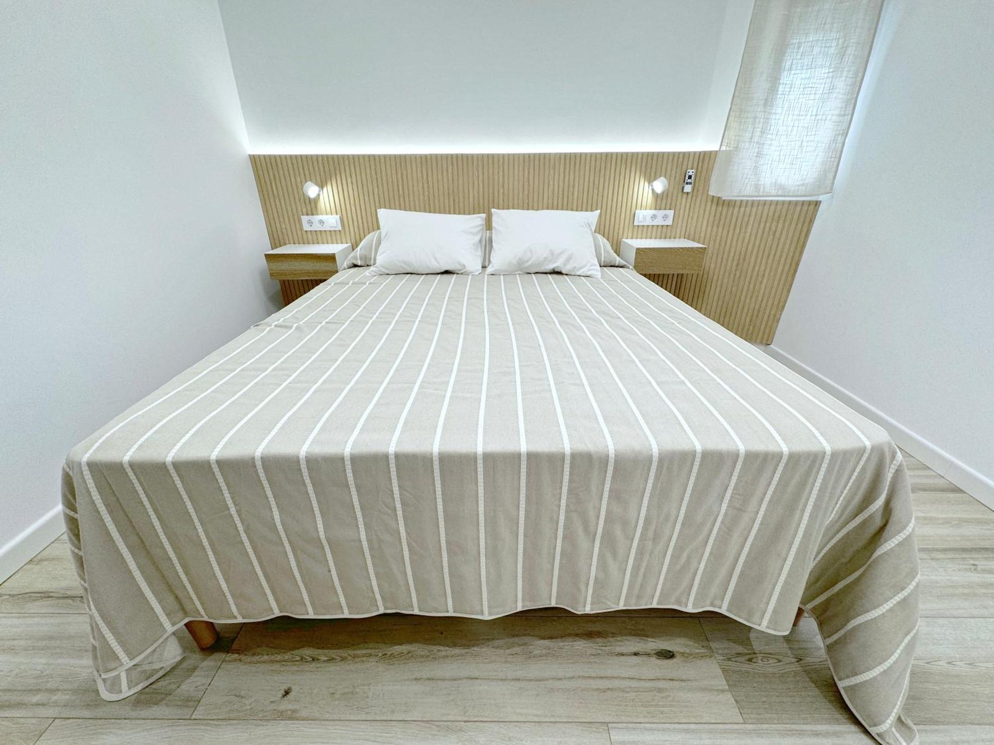 Le Smeraldine - Tu Mirador Al Mar Familias O Parejas Apartment